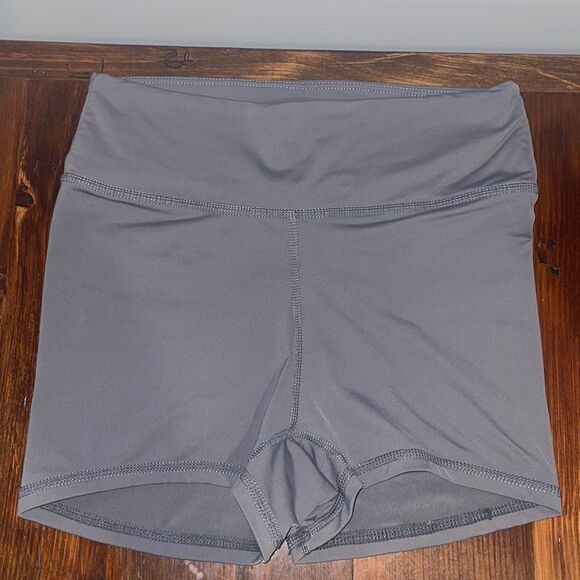 balera Other - NWOT Balera Dance Girls FlexTek Smooth Shorts Size L